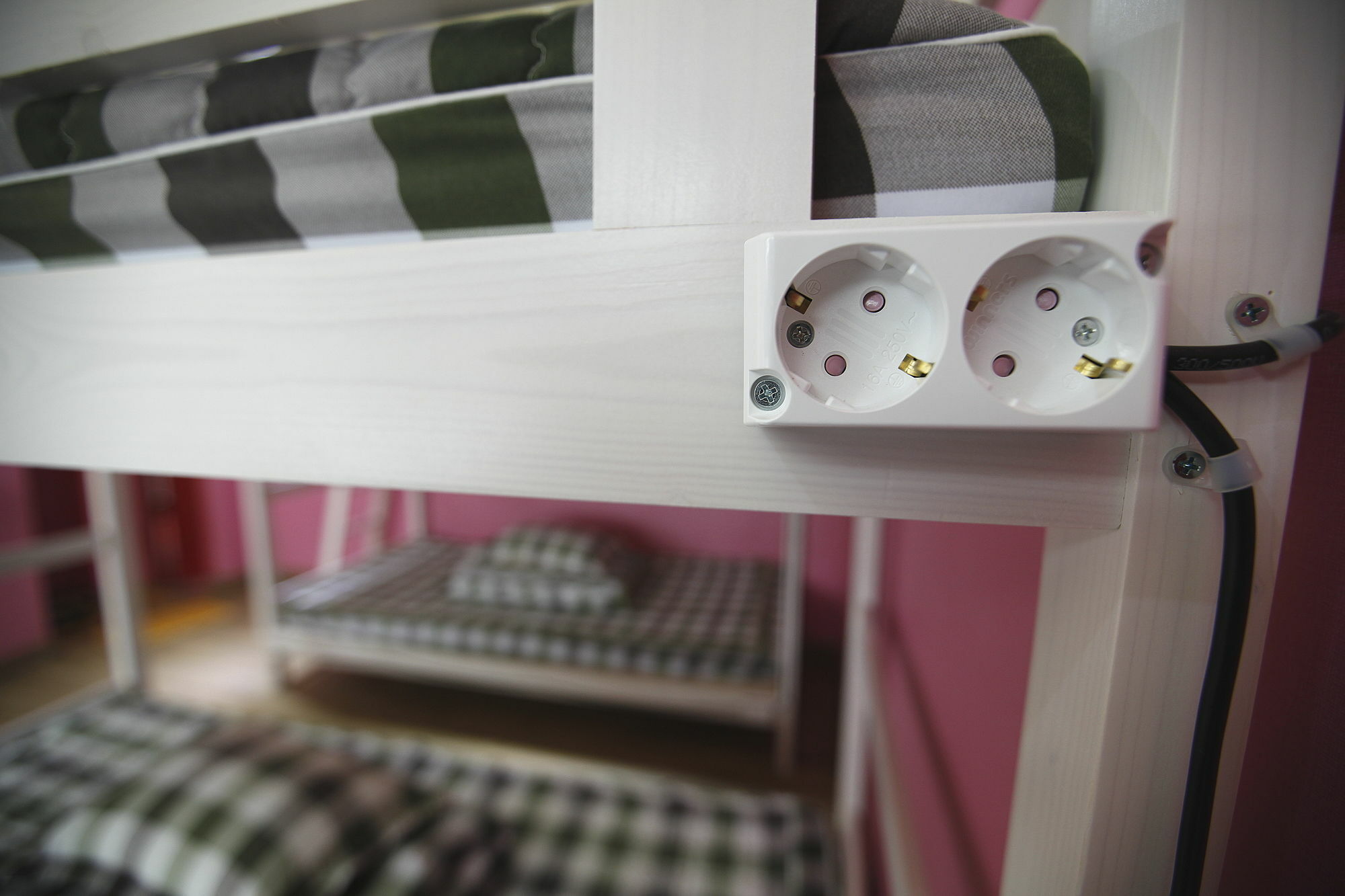 Bluefish Guesthouse Busan Bagian luar foto